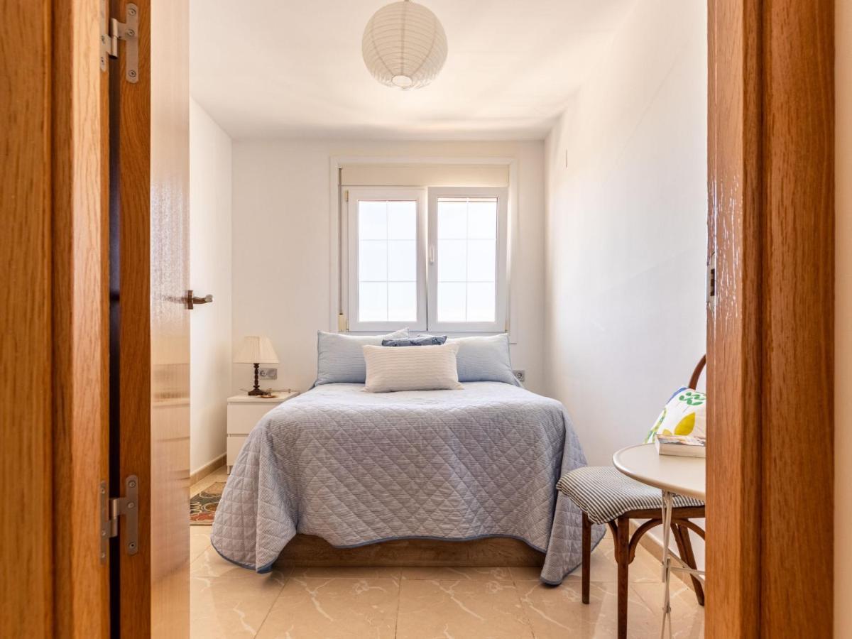 Apartment Narcis By Interhome L'Ampolla Exterior photo